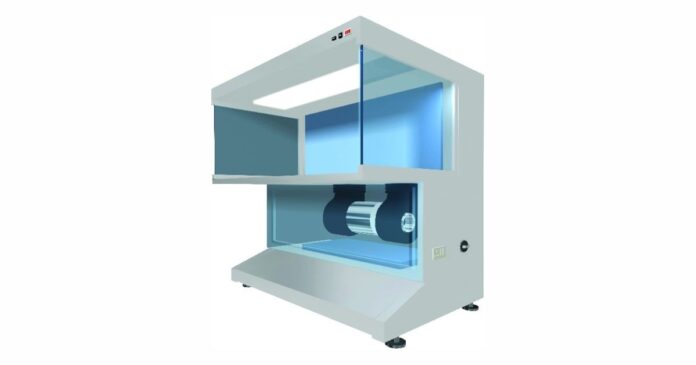 Care Equipments - Clean Room Equipments Manufacturer