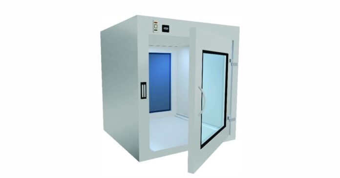 Care Equipments - Clean Room Equipments Manufacturer