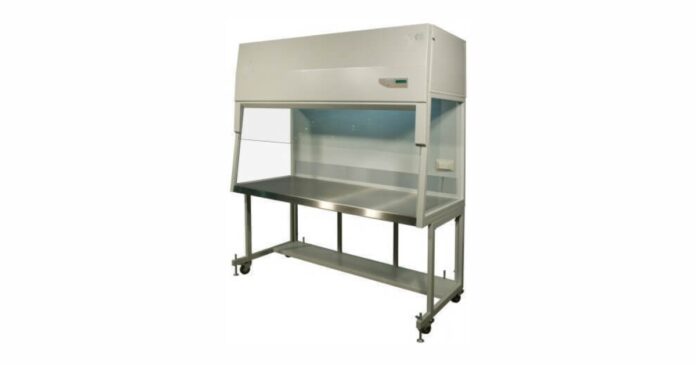 Care Equipments - Clean Room Equipments Manufacturer